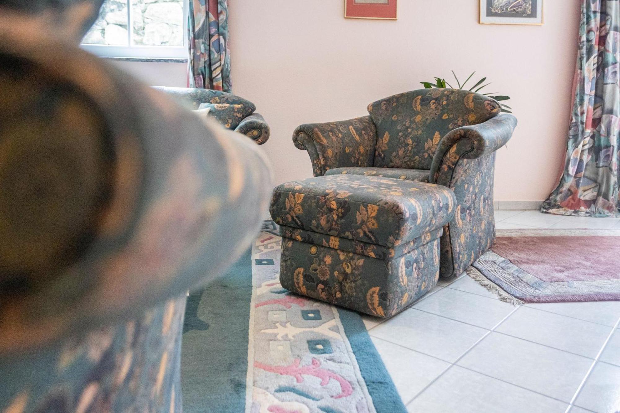 Ferienwohnung Marianna Riederau Zewnętrze zdjęcie