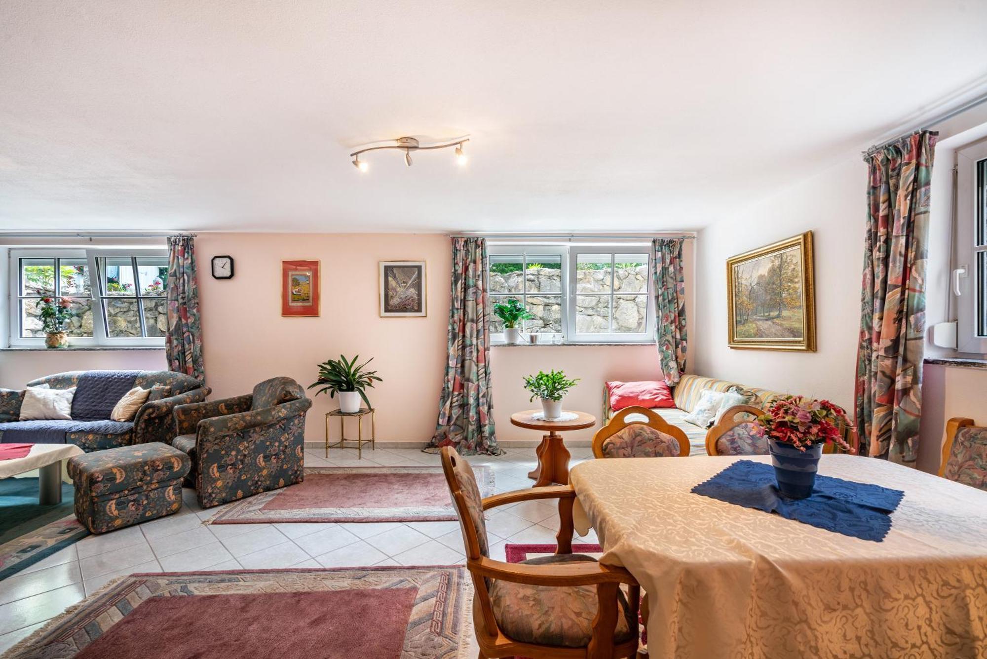 Ferienwohnung Marianna Riederau Zewnętrze zdjęcie