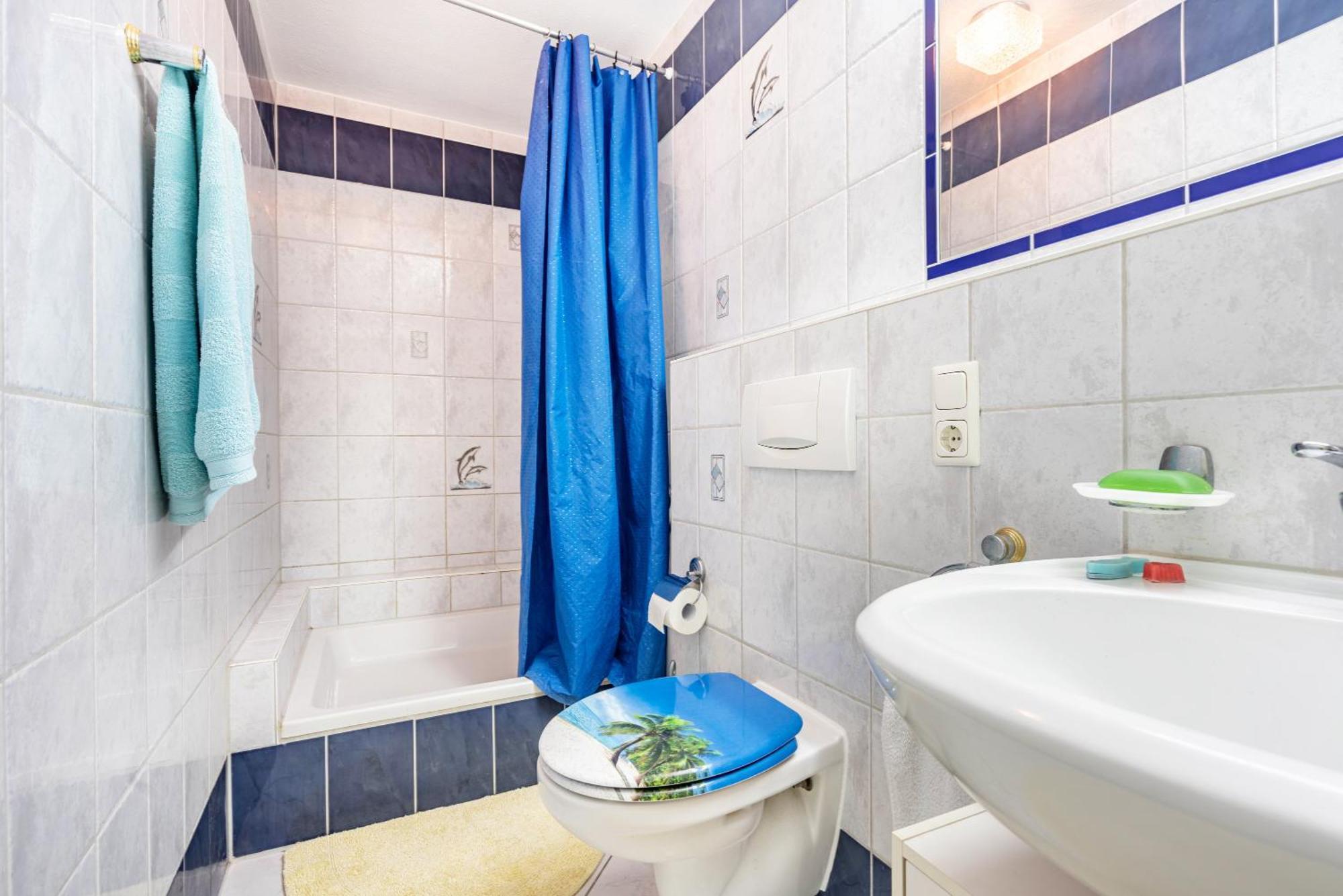 Ferienwohnung Marianna Riederau Zewnętrze zdjęcie