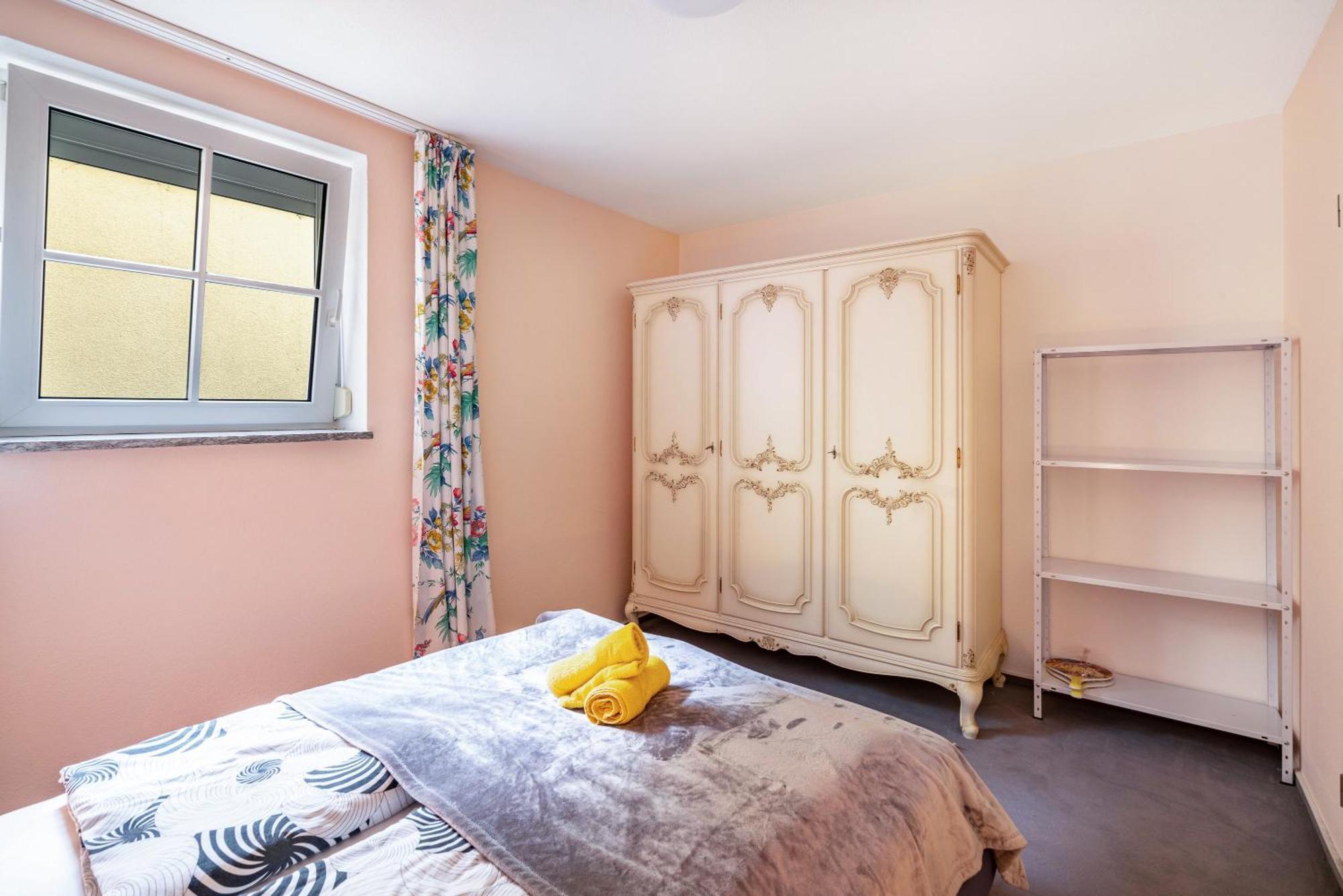 Ferienwohnung Marianna Riederau Zewnętrze zdjęcie