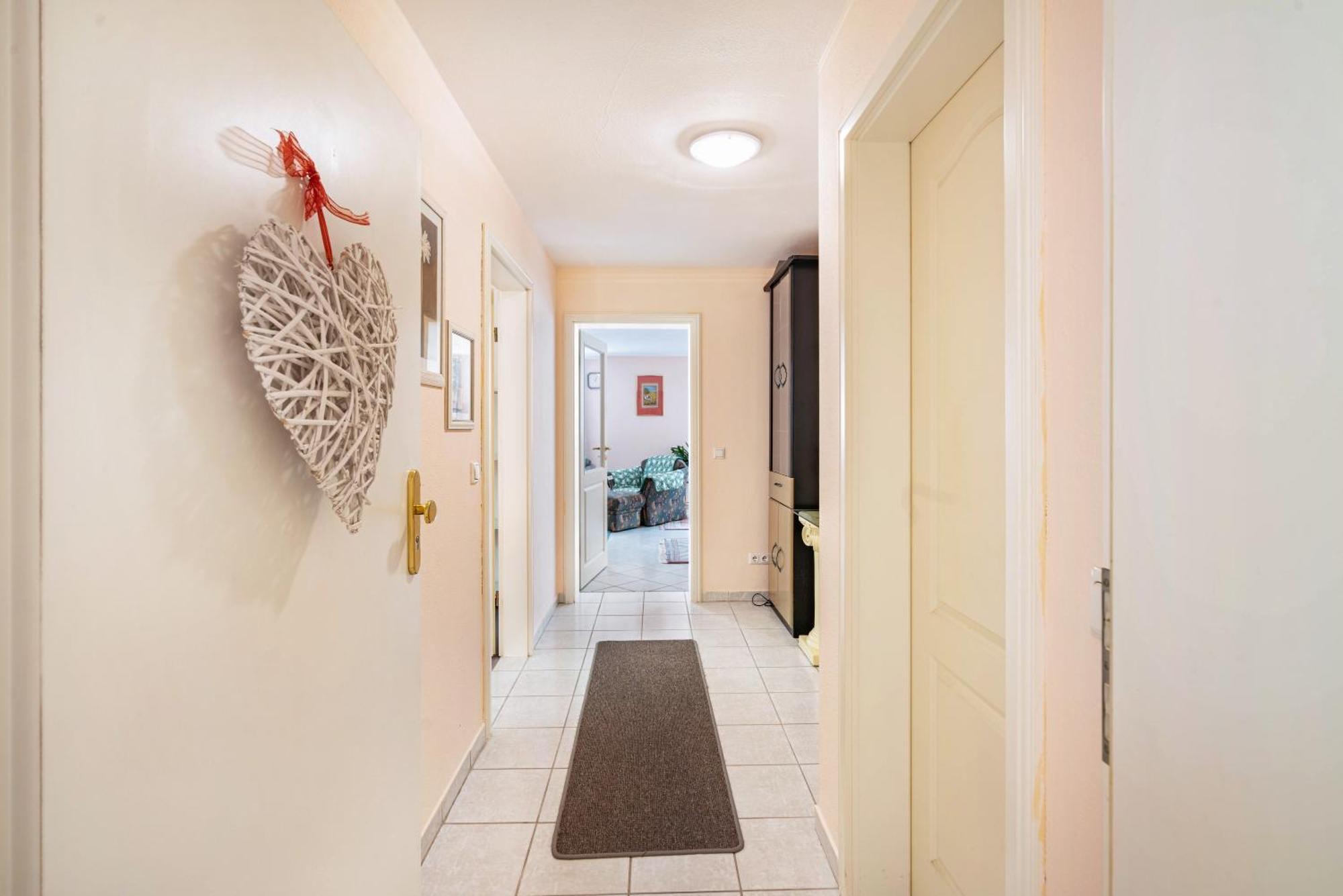 Ferienwohnung Marianna Riederau Zewnętrze zdjęcie
